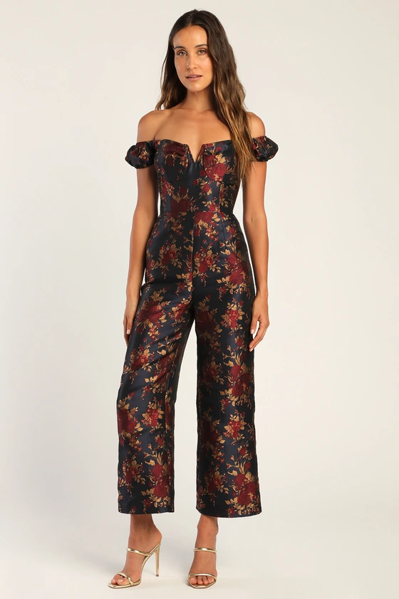 Rompers & Jumpsuits: Elevate Your Style with Lulus