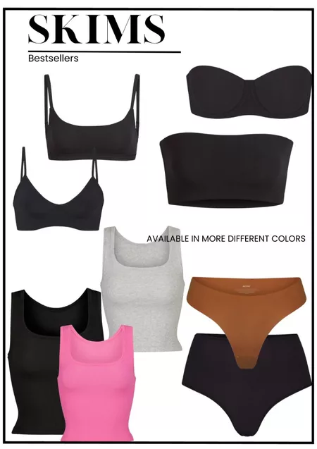 Introducing My Collection’s Hottest Best Sellers