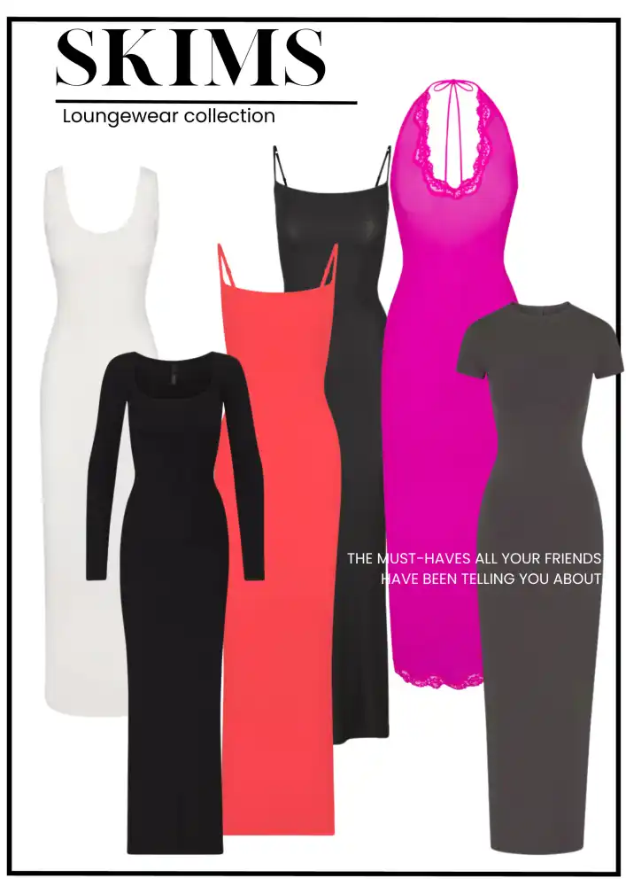 Explore My Loungewear Collection to Improve Your Comfort