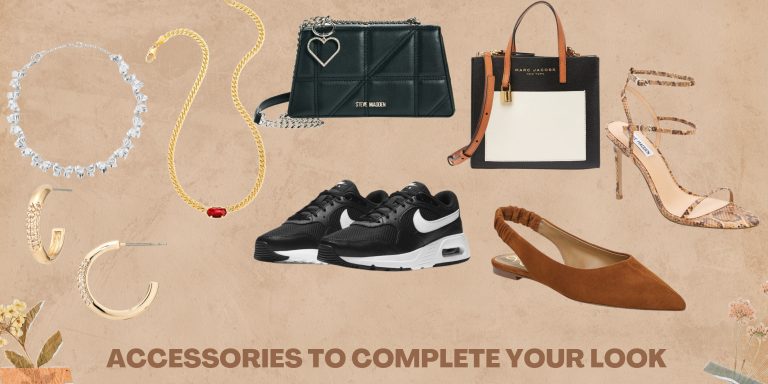 Best Nordstrom Rack Accessories to Complete Your Look