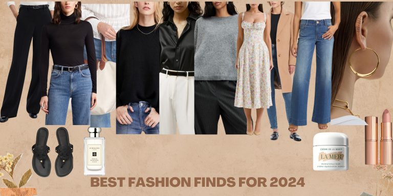 Nordstrom Review Discover the Best Fashion Finds for 2024