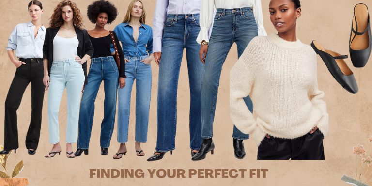 Madewell Denim Review: Finding Your Perfect Fit