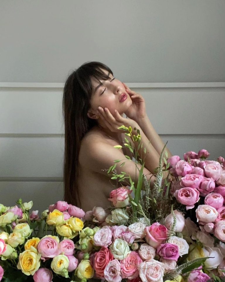 Finding Peace in Nature’s Embrace